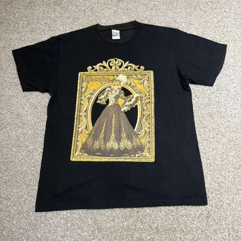 Nogod Visual Kei Official Merchandise